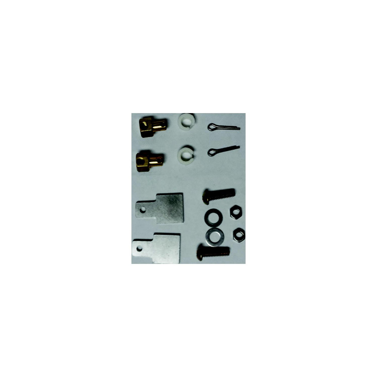 Dometic CH4400 Cable Hardware Kit