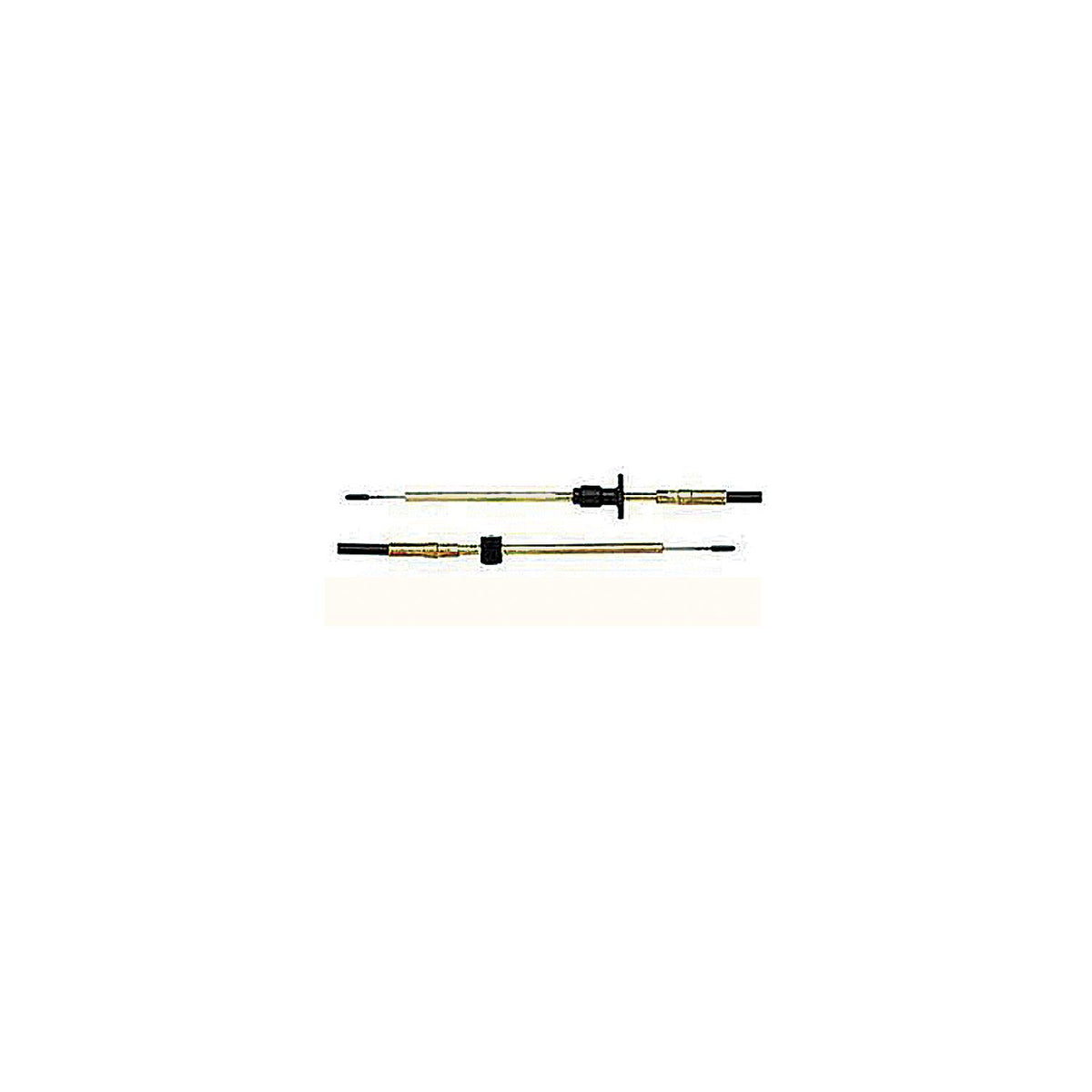 Dometic SeaStar Solutions 400 Series OMC-J/E Control Cable Assembly CC17015