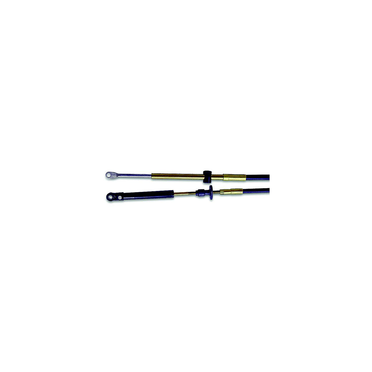 Dometic SeaStar Solutions OMC-J/E TFXtreme Control Cable CCX20522