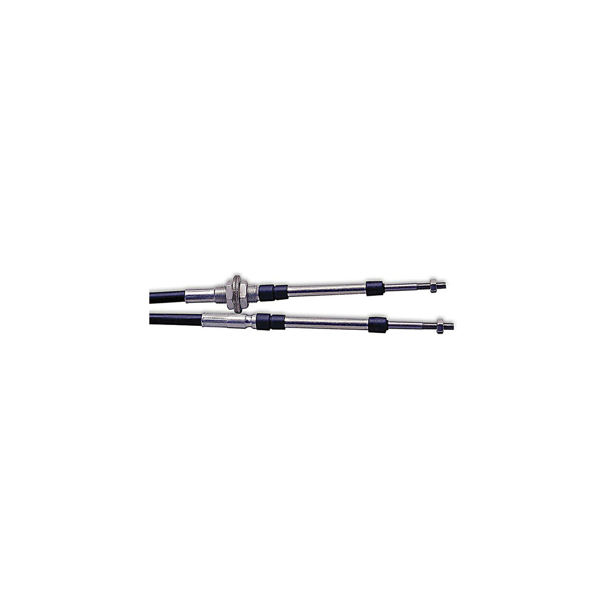 Dometic SeaStar Solutions TFXtreme 4300BC Series Control Cable Assembly CCX43014