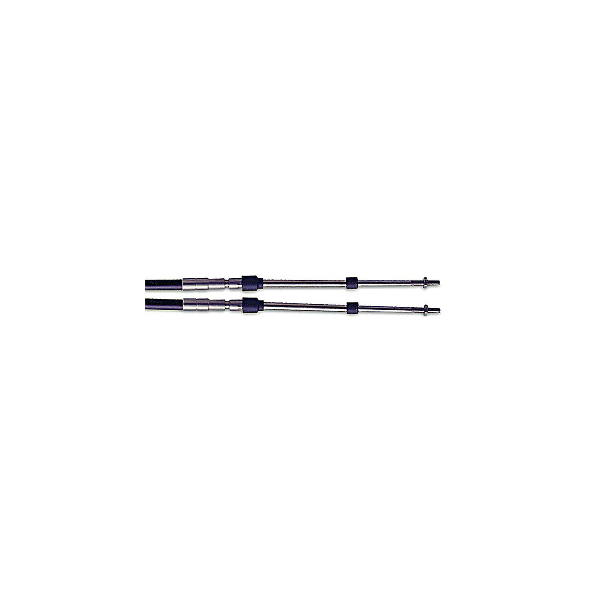Dometic SeaStar Solutions 3300 TFXtreme Control Cable Assembly CCX63307