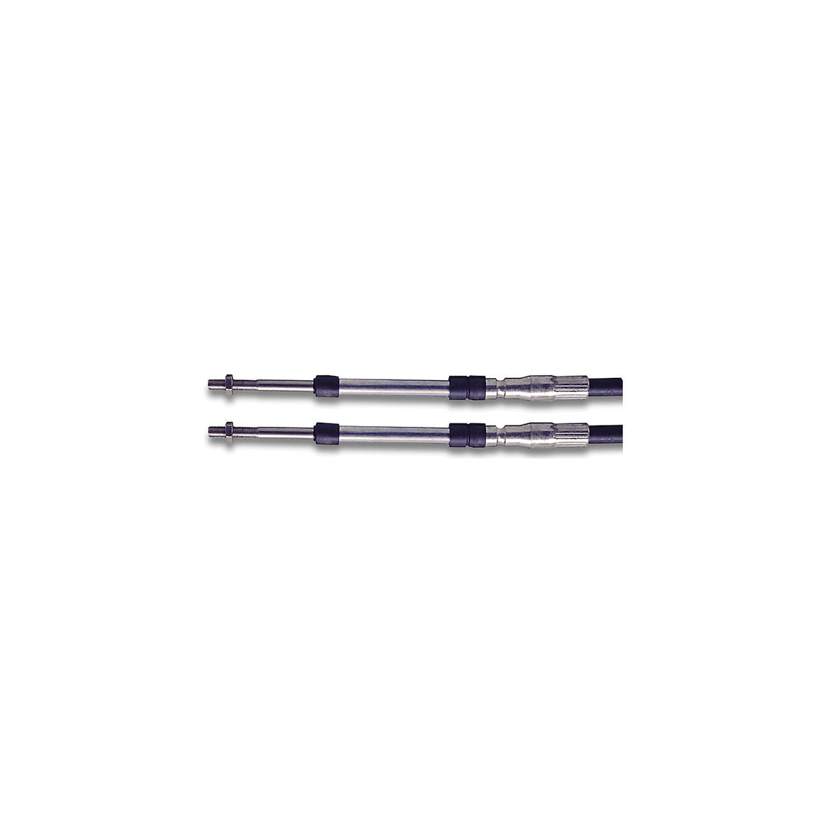 Dometic SeaStar Solutions TFXtreme 6400CC Series Control Cable Assembly CCX64307