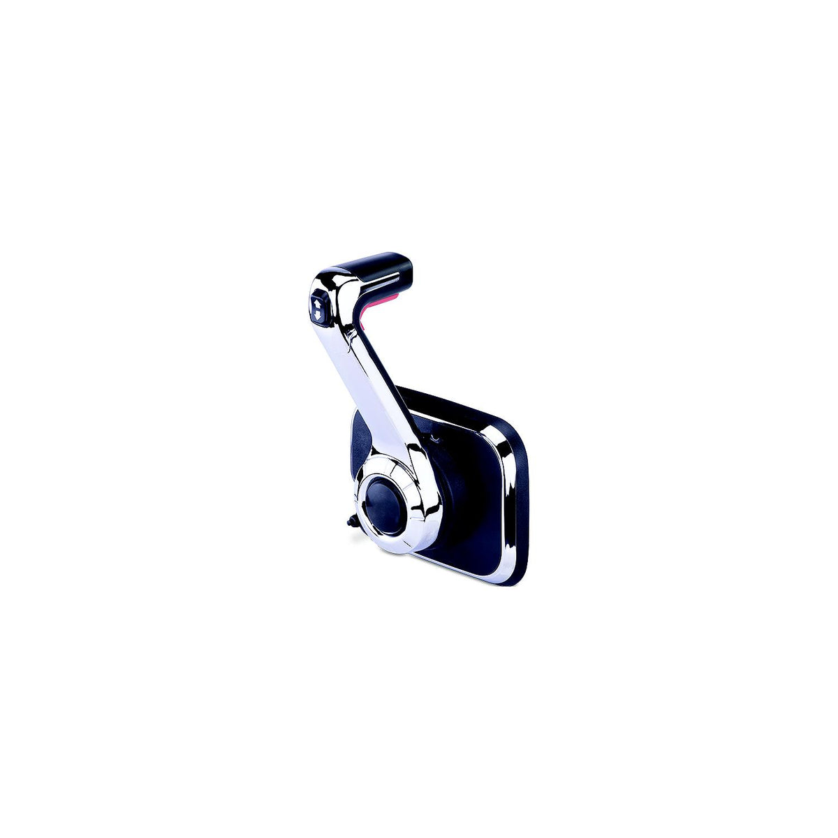 Dometic Seastar Xtreme Series Single Lever Dual Function Control, Side Mount with Engine Cut Off Switch, Trim Switch