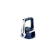 Dometic Seastar Xtreme Series Dual Lever Top Mount Control, Trim Switch (no Neutral Interlock on Handle)