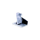 Dometic Seastar Solutions Pro-Pedal Customizable Foot Throttle with Slide Bracket