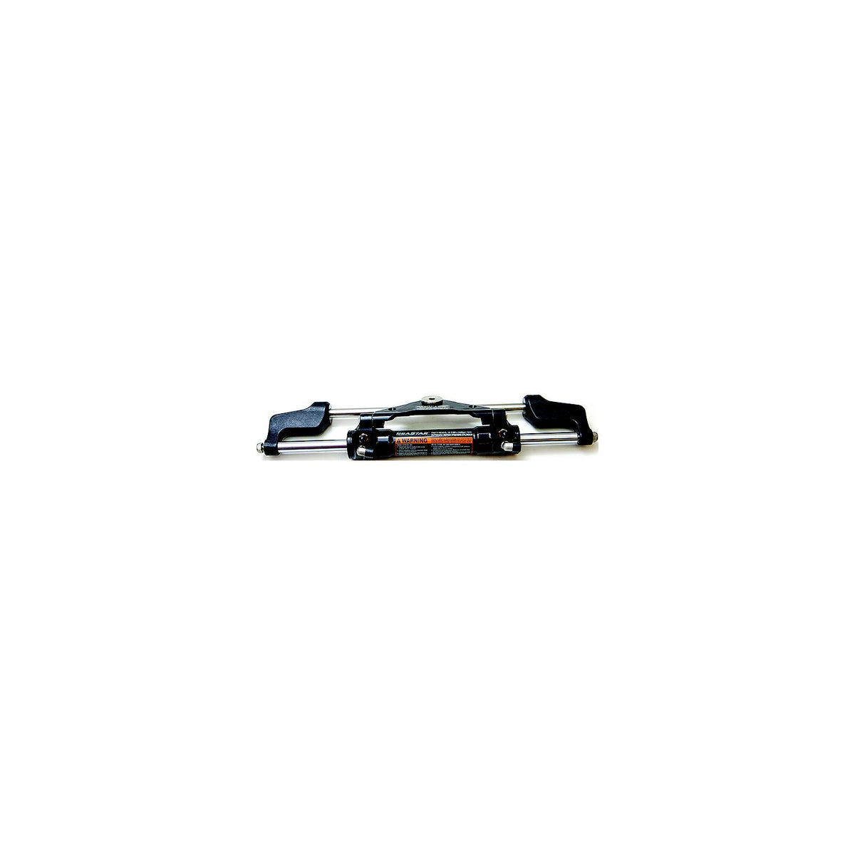 Dometic SeaStar HC5375-3 Front Mount Outboard 8" Stroke 8.34 Cubic Inch Catamaran Cylinder | HS5157 Seal Kit