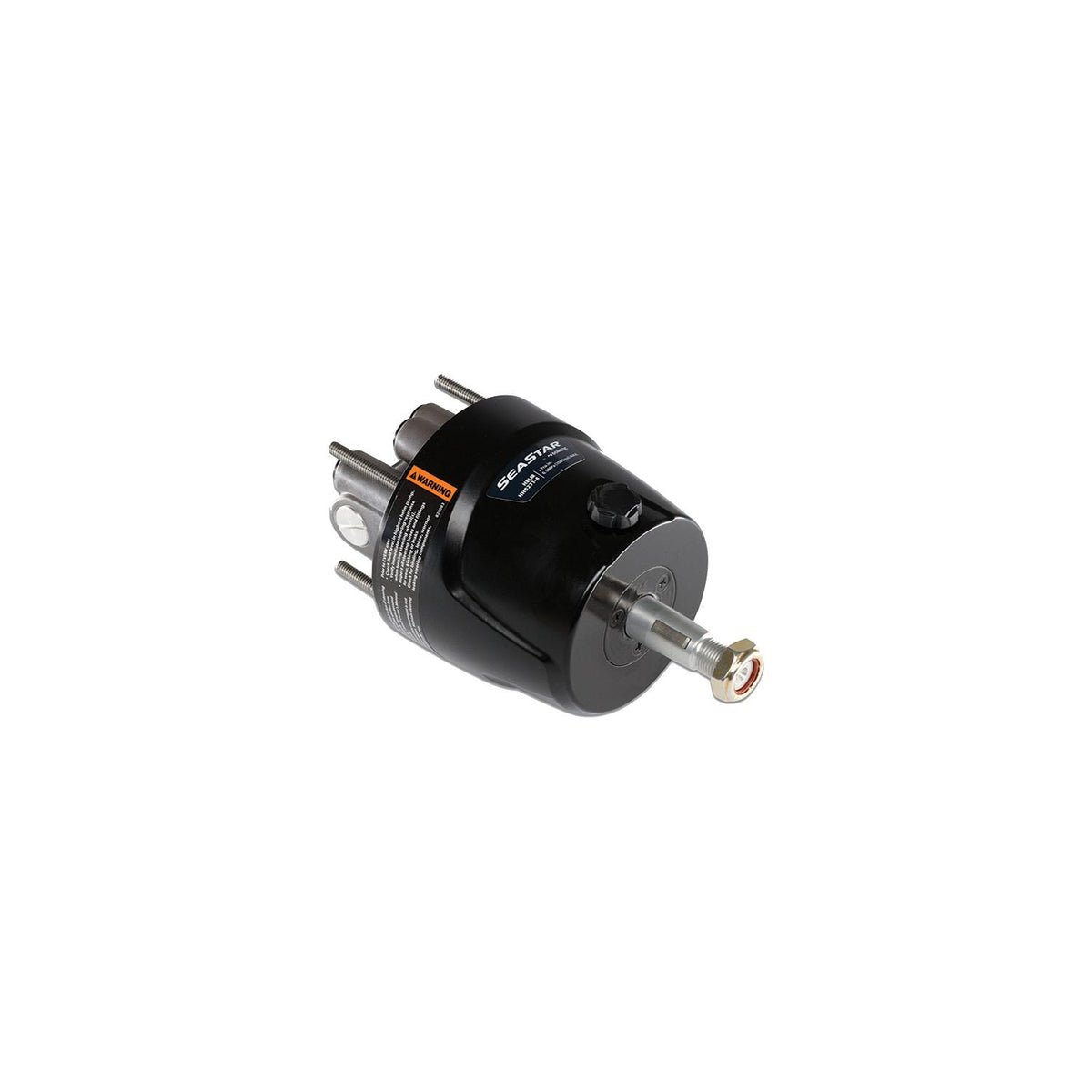 Seastar Solutions Dometic Seastar Helm 1.7 Front Mount (Gen 4)