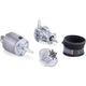 Seastar Solutions Seastar Sport Tilt Plus Helm, 1.7 Sport tilt orb, Sport Tilt Helm