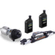 Seastar Solutions Dometic Seastar Sport Tilt Steering Kit