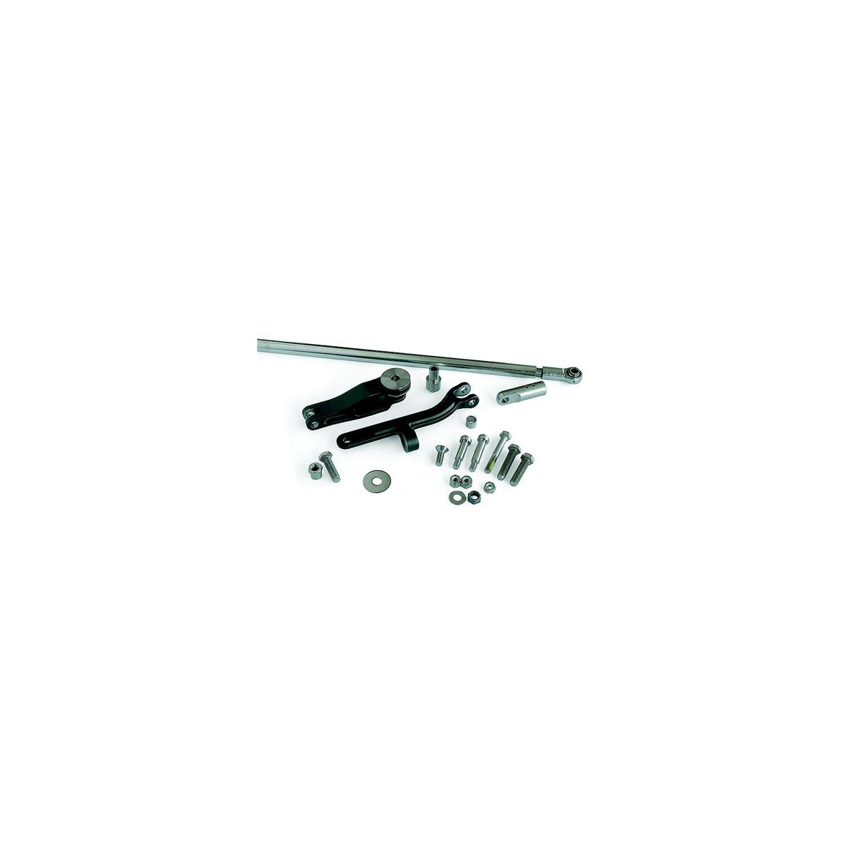 Dometic SeaStar Universal Tie Bar Kit for Port Engine to Drive Cylinder
