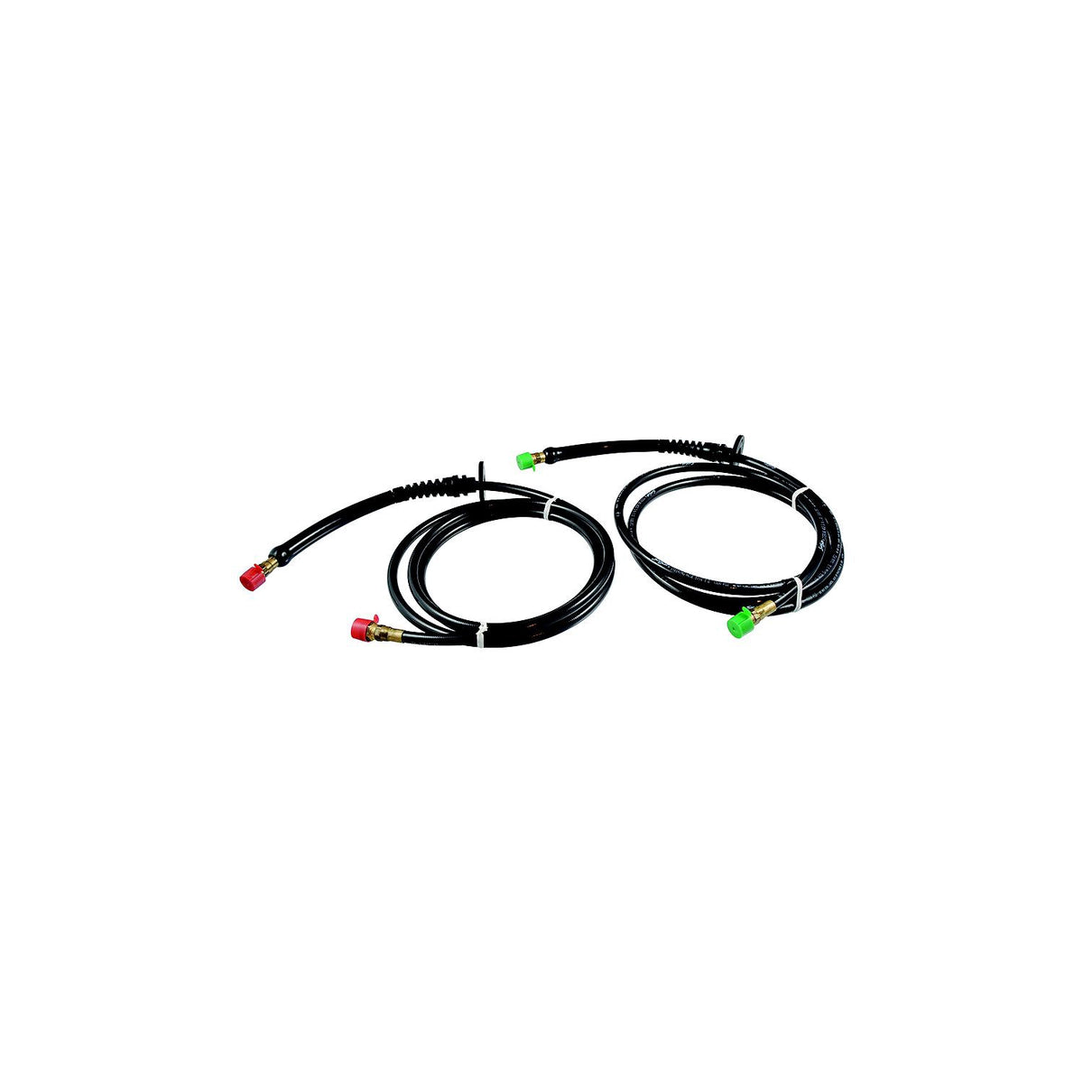 Teleflex Bulkhead Hose Kit