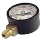 Teleflex Gauge Bot Mt