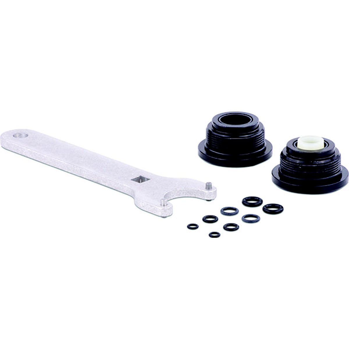 Dometic Teleflex - Teleflex Seal Kit All F/M Cylinder W/O Tool