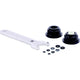 Dometic Teleflex - Teleflex Seal Kit All F/M Cylinder W/O Tool