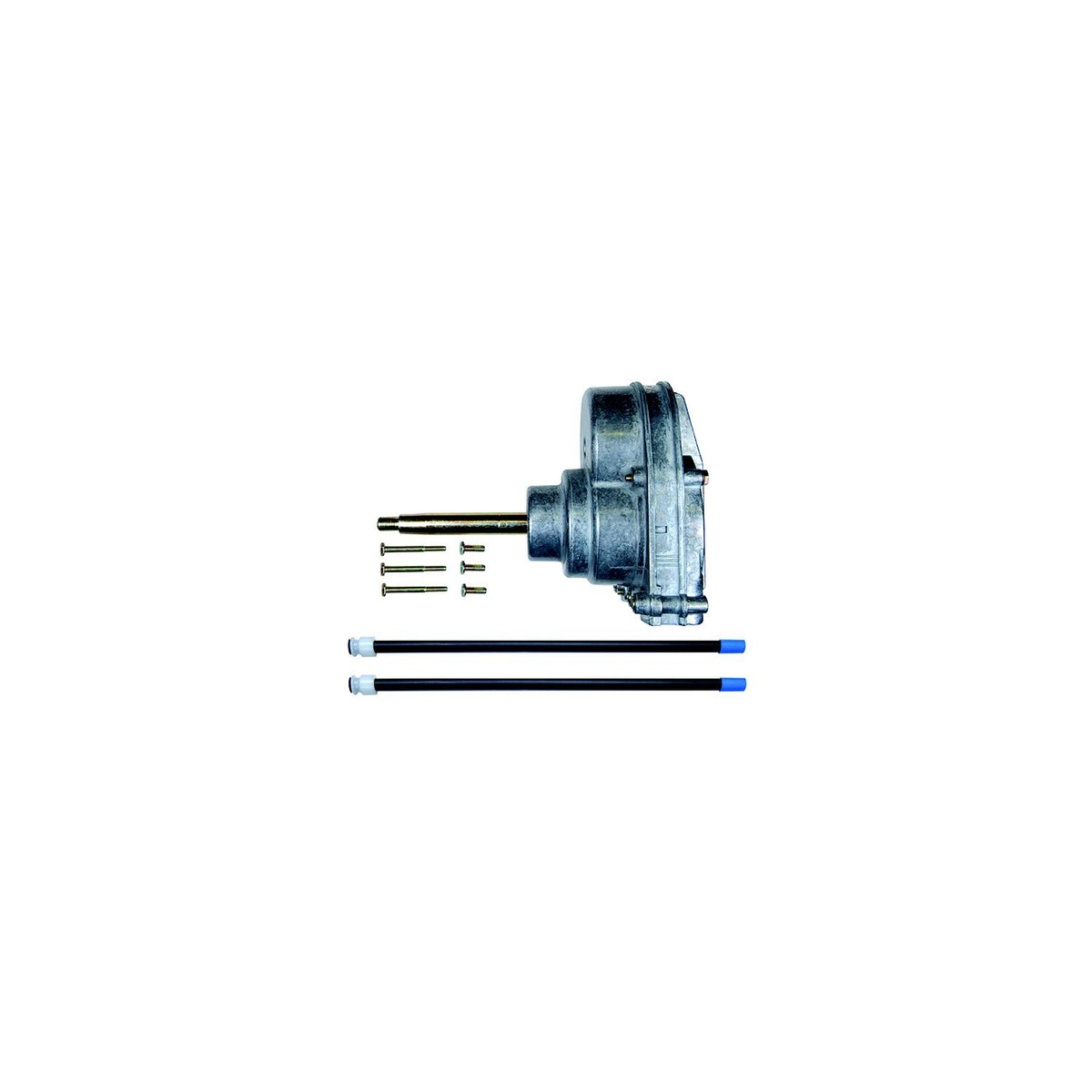 Dometic Nfb™ 4.2 Steering Helm, Dual