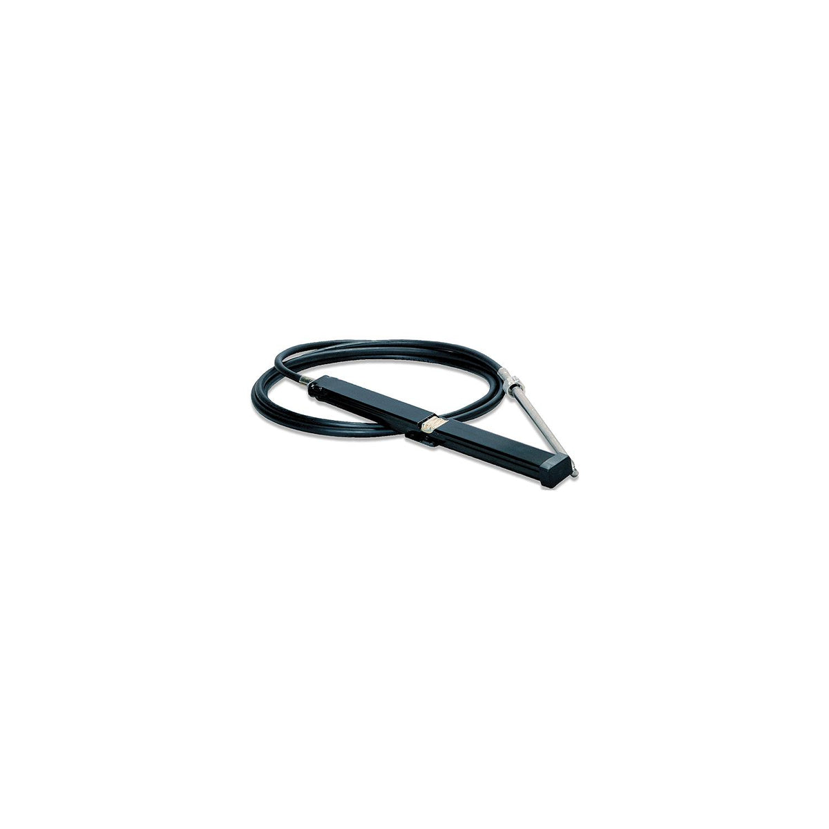 Dometic Seastar Solutions SSCX15417 Xtreme™ Back Mount Rack Replacement Cable, 17'
