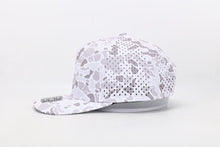 10 10 Hats - 615 5 Panel Dryfit Snapback Hat
