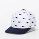 10 10 Hats - 615 5 Panel Dryfit Snapback Hat