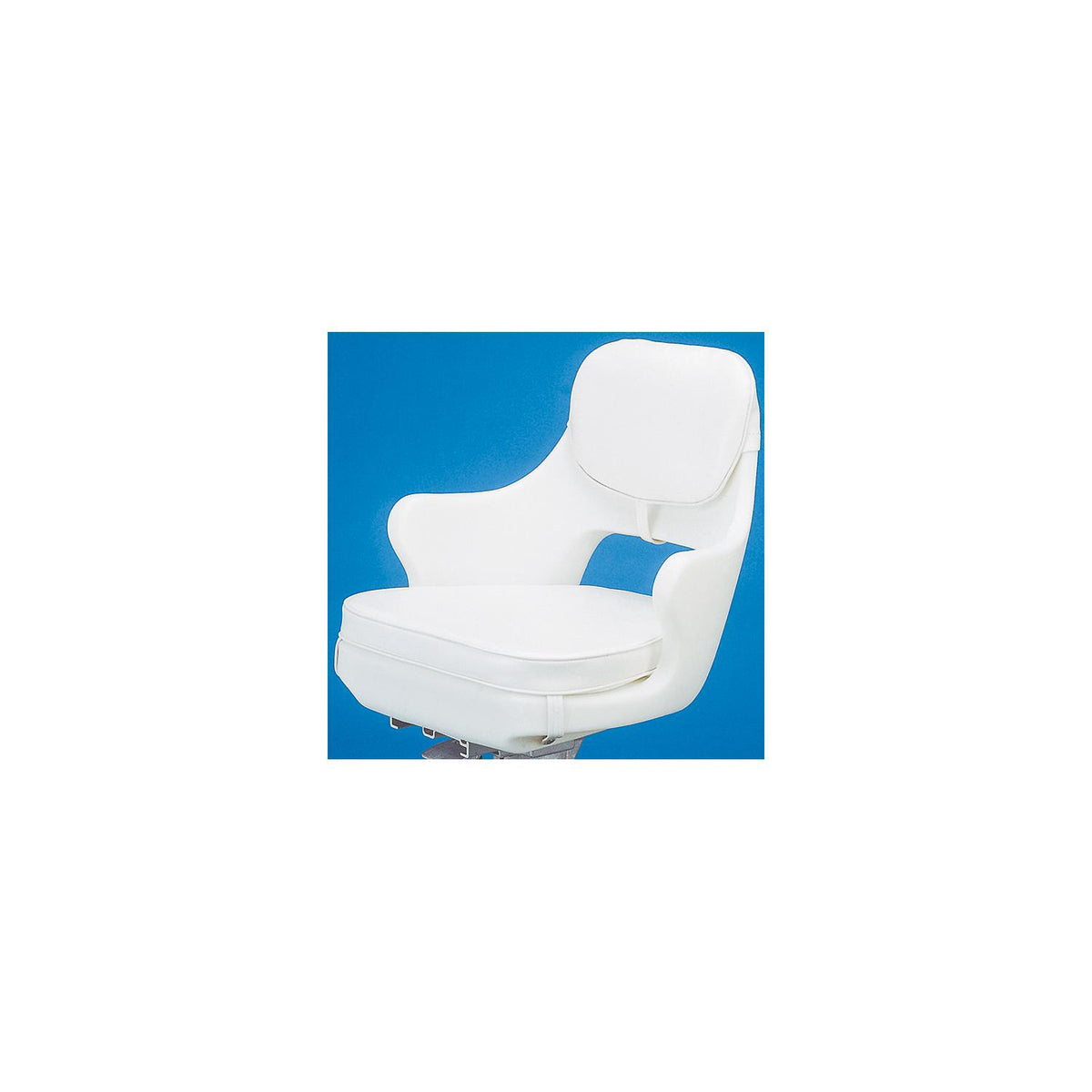 Todd - Custom Cushions For Chair