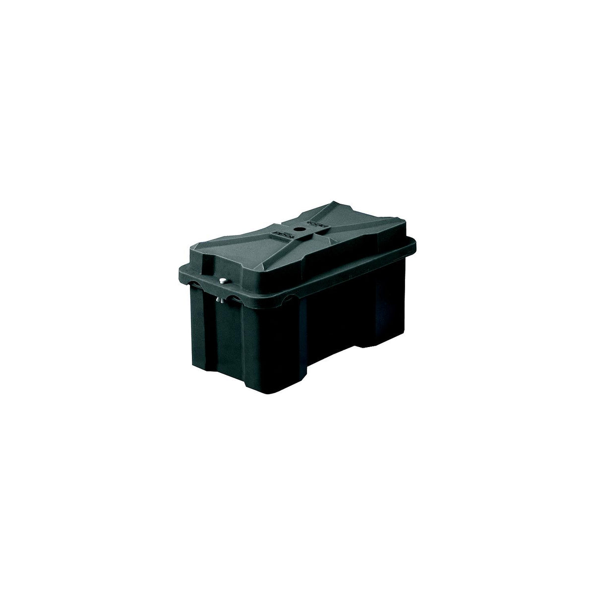 Todd 8D High Battery Box