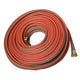 100' Oxygen + Acetalyne Hose