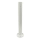 Seaview 12" Light Post with 2.75" Round Base Plate