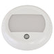 Scandvik 5" Dome Light with Switch & 3 Stage Dimming - 10-30V - IP67