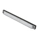 Scandvik 8" LED Light Strip - White with Gasket - 12V