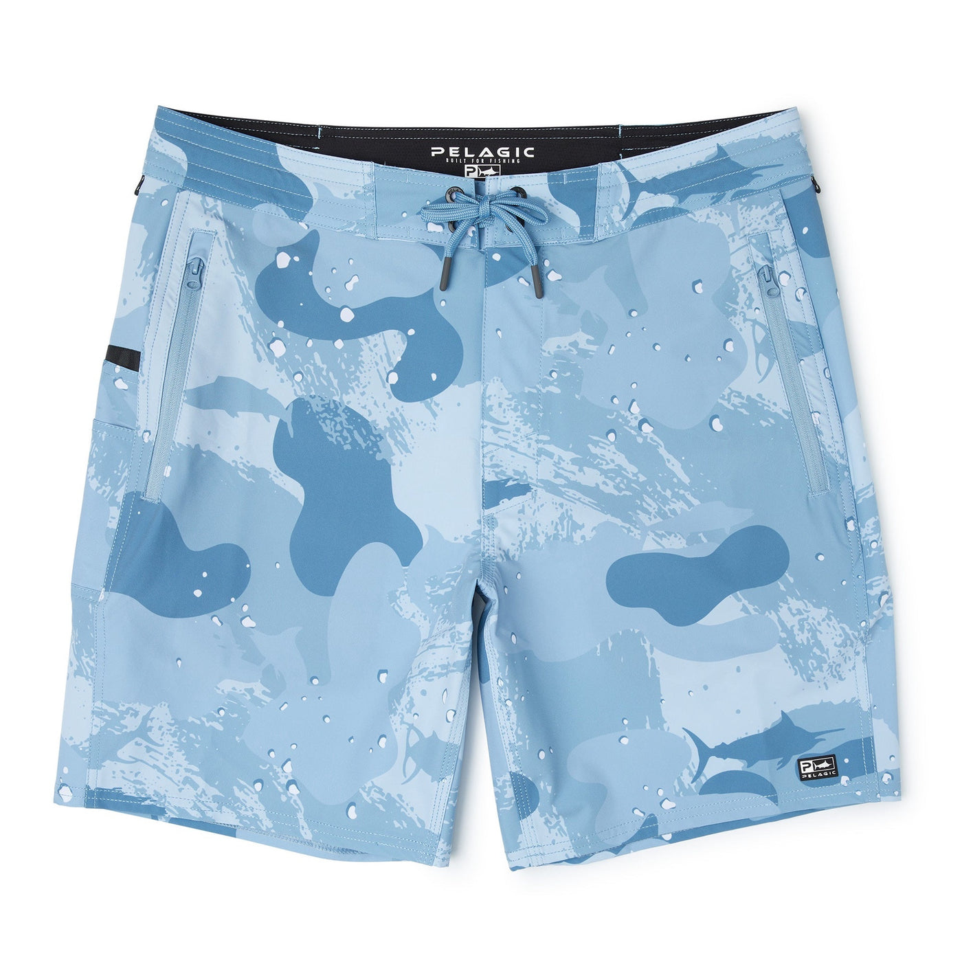 Pelagic - Leaderman 18 - Brush C
