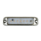 Scandvik 4" Locker Light with Touch Switch - 10-30V - SS
