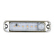 Scandvik 4" Locker Light with Motion Sensor - 10-30V - SS