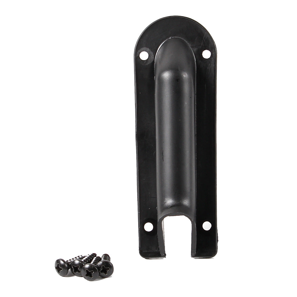 Boat Leveler Long Hose Trim - 3-1/2" with Screws