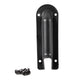 Boat Leveler Long Hose Trim - 3-1/2" with Screws