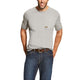 Ariat - Men's Rebar 360 Airflow Athlete SS T-Shirt 10083827