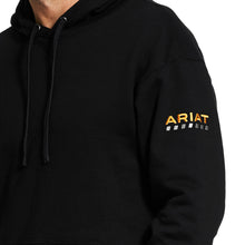 Ariat - Rebar Men's Lightweight Logo Hoodie