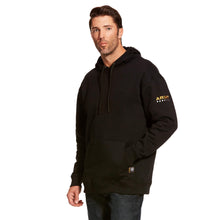 Ariat - Rebar Men's Lightweight Logo Hoodie