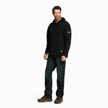 Ariat - Rebar Men's Lightweight Logo Hoodie