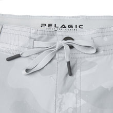 Pelagic - Flyline 19" - Brush Camo