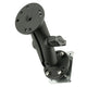 RAM Mount Double Ball Mount with Backing Plate