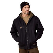 ZZ RETIRED - DuraCanvas Jacket P15611MAPP husk