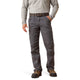 Ariat Rebar M4 Relaxed DuraStretch Washed Twill Dungaree Boot Cut Pant 10025973