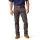 Ariat - Men's Rebar M4 Relaxed DuraStretch Made Tough Stackable Straight Leg Pant