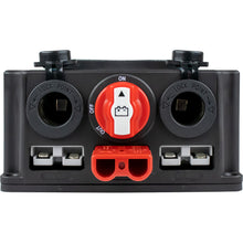 Sea-Dog Power Box Battery Switch