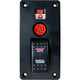 Sea-Dog Bilge Pump Water Alarm Panel with Switch