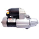 ARCO Marine Premium Replacement Outboard Starter for Yamaha 150-300HP - 9 Tooth