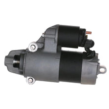 ARCO Marine Premium Replacement Outboard Starter for Yamaha 200-300HP - 9 Tooth