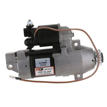 ARCO Marine Premium Replacement Outboard Starter for Yamaha 200-225HP - 13 Tooth