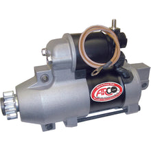 ARCO Marine Premium Replacement Outboard Starter for Yamaha 200-225HP - 13 Tooth