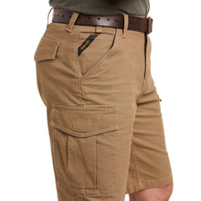 Ariat - Rebar DuraStretch Made Tough Cargo 11 Short