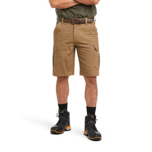 Ariat - Rebar DuraStretch Made Tough Cargo 11 Short